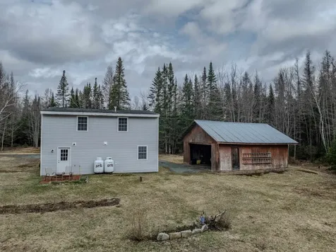 343 Twin Mountain Road Whitefield NH 03598