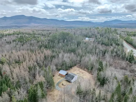 343 Twin Mountain Road Whitefield NH 03598