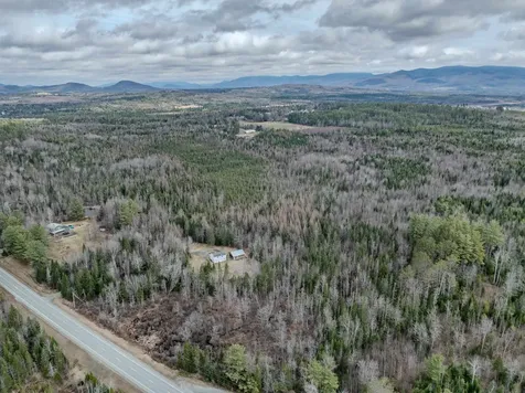 343 Twin Mountain Road Whitefield NH 03598