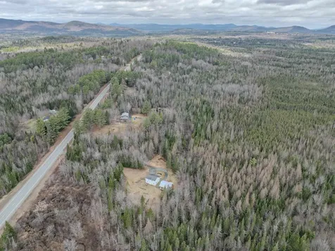343 Twin Mountain Road Whitefield NH 03598