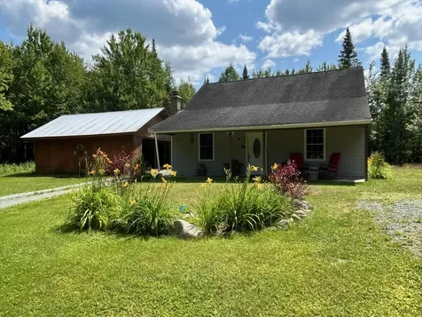 343 Twin Mountain Road Whitefield NH 03598