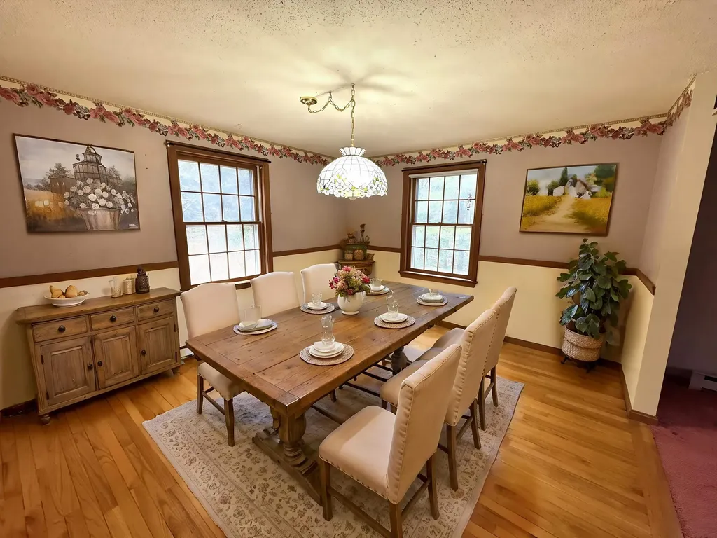 43 Nottingham Circle Lebanon NH 03766