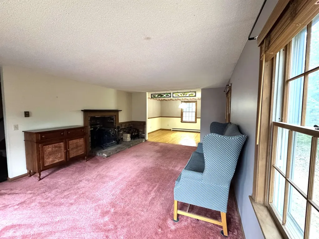 43 Nottingham Circle Lebanon NH 03766
