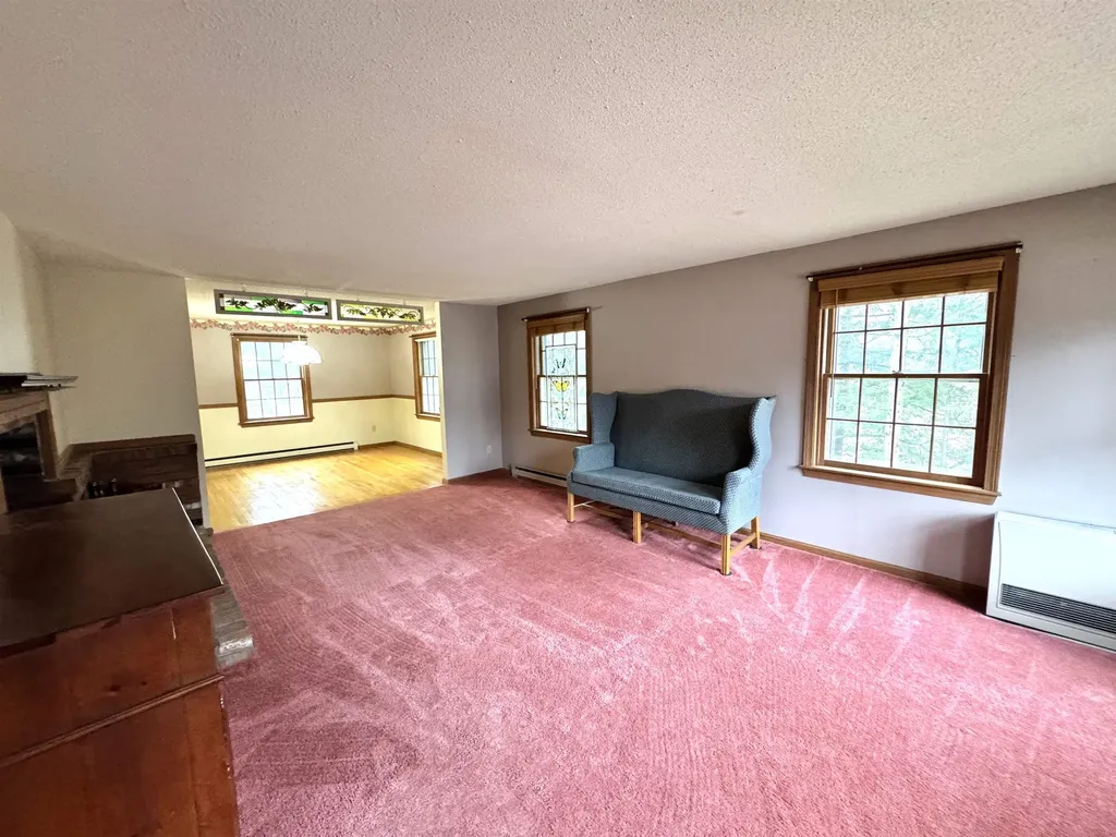 43 Nottingham Circle Lebanon NH 03766