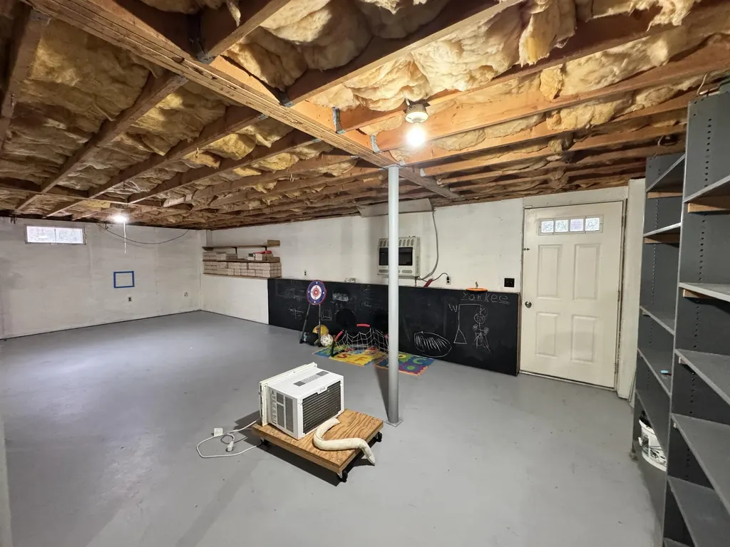 43 Nottingham Circle Lebanon NH 03766