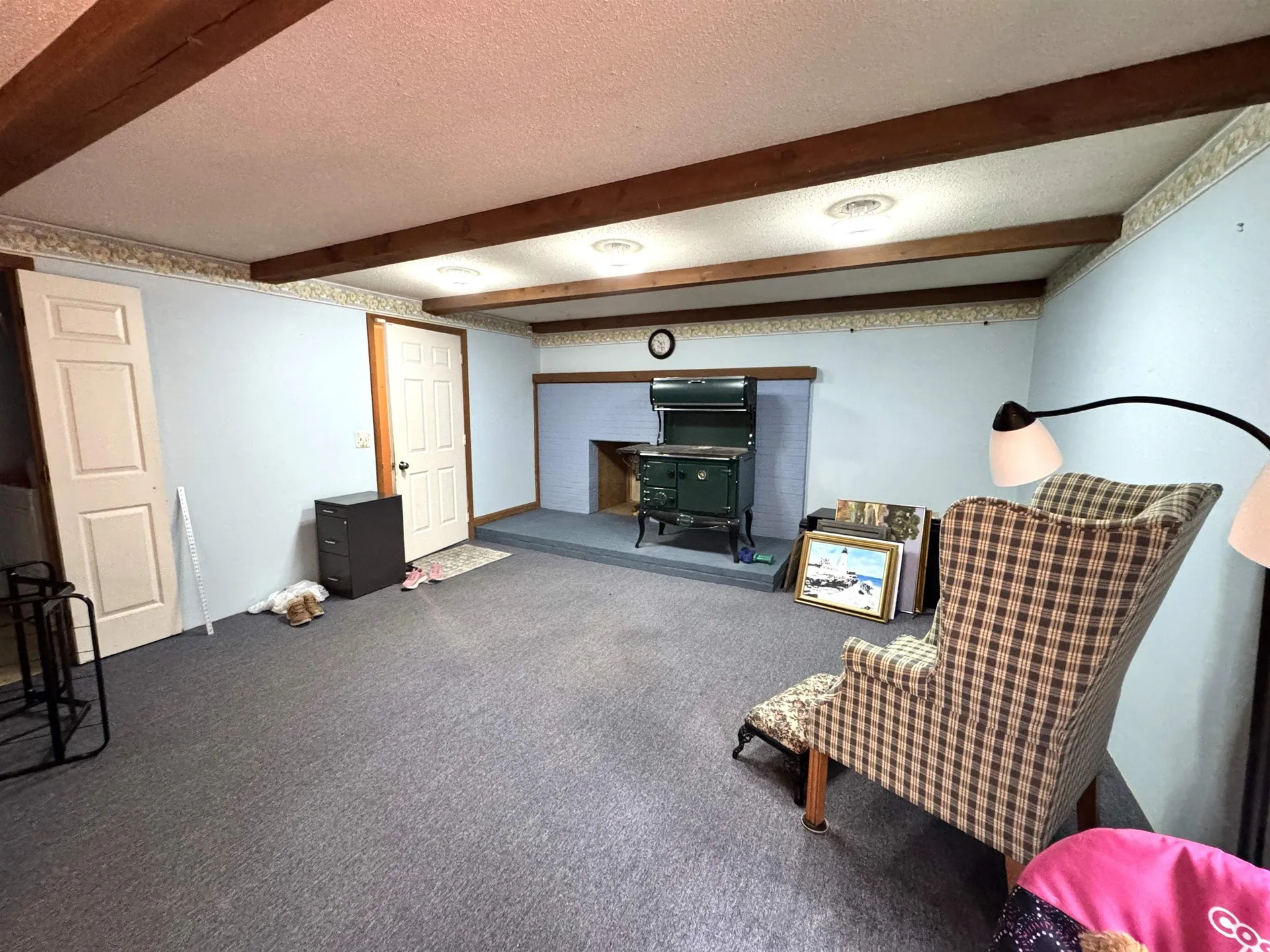 43 Nottingham Circle Lebanon NH 03766