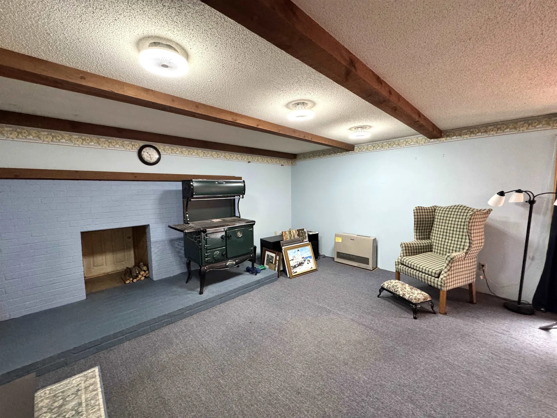 43 Nottingham Circle Lebanon NH 03766