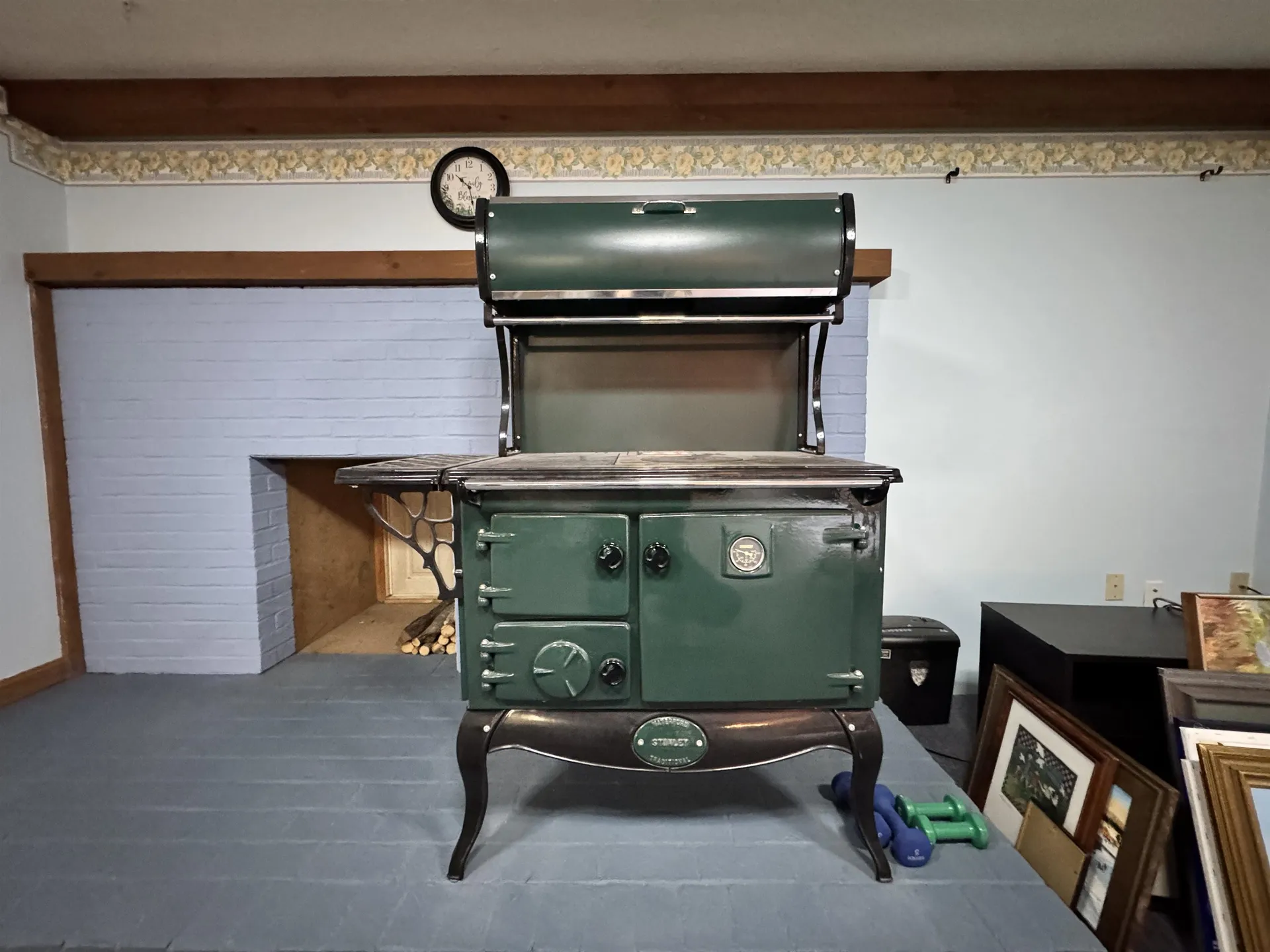 43 Nottingham Circle Lebanon NH 03766