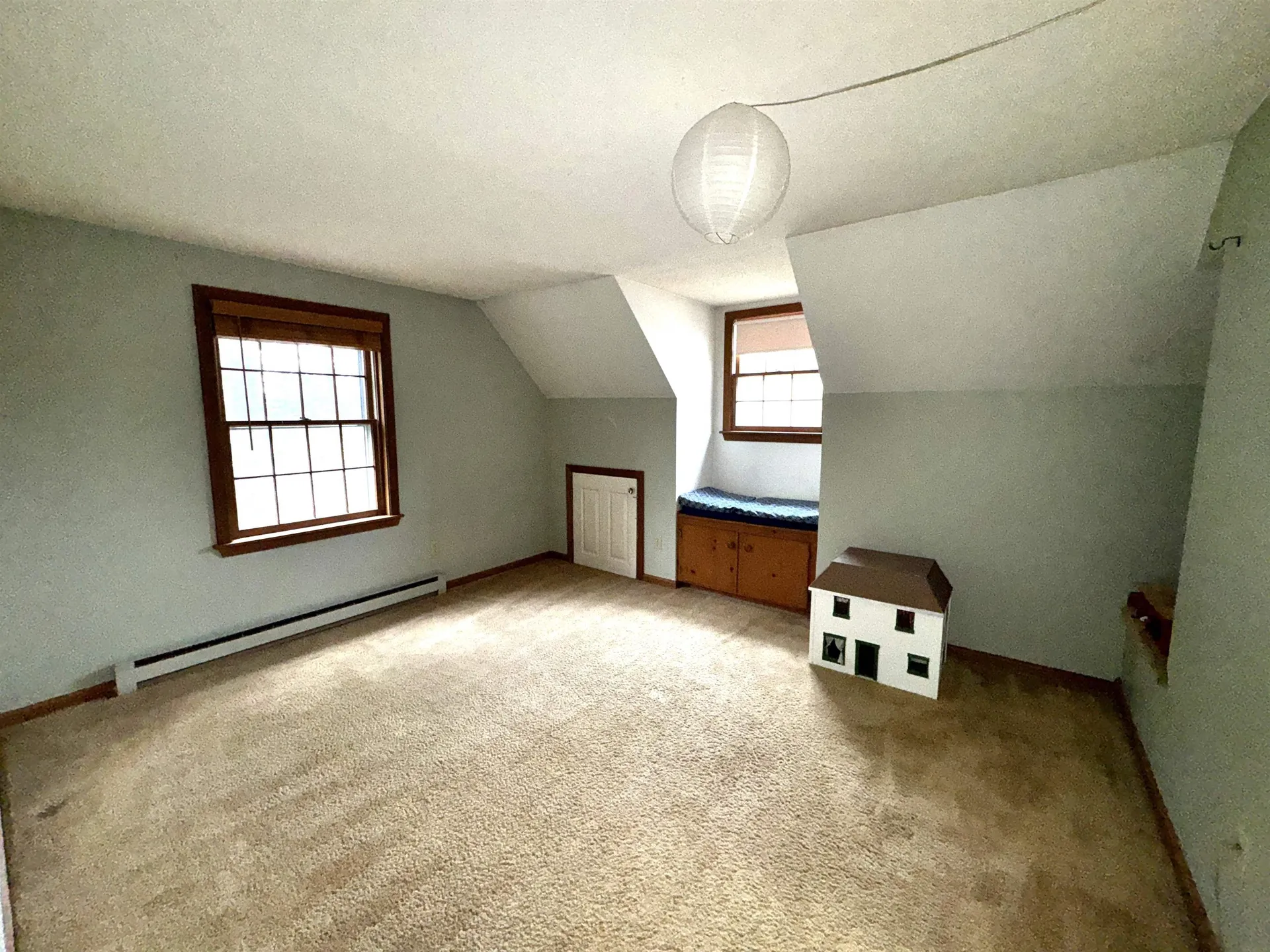 43 Nottingham Circle Lebanon NH 03766