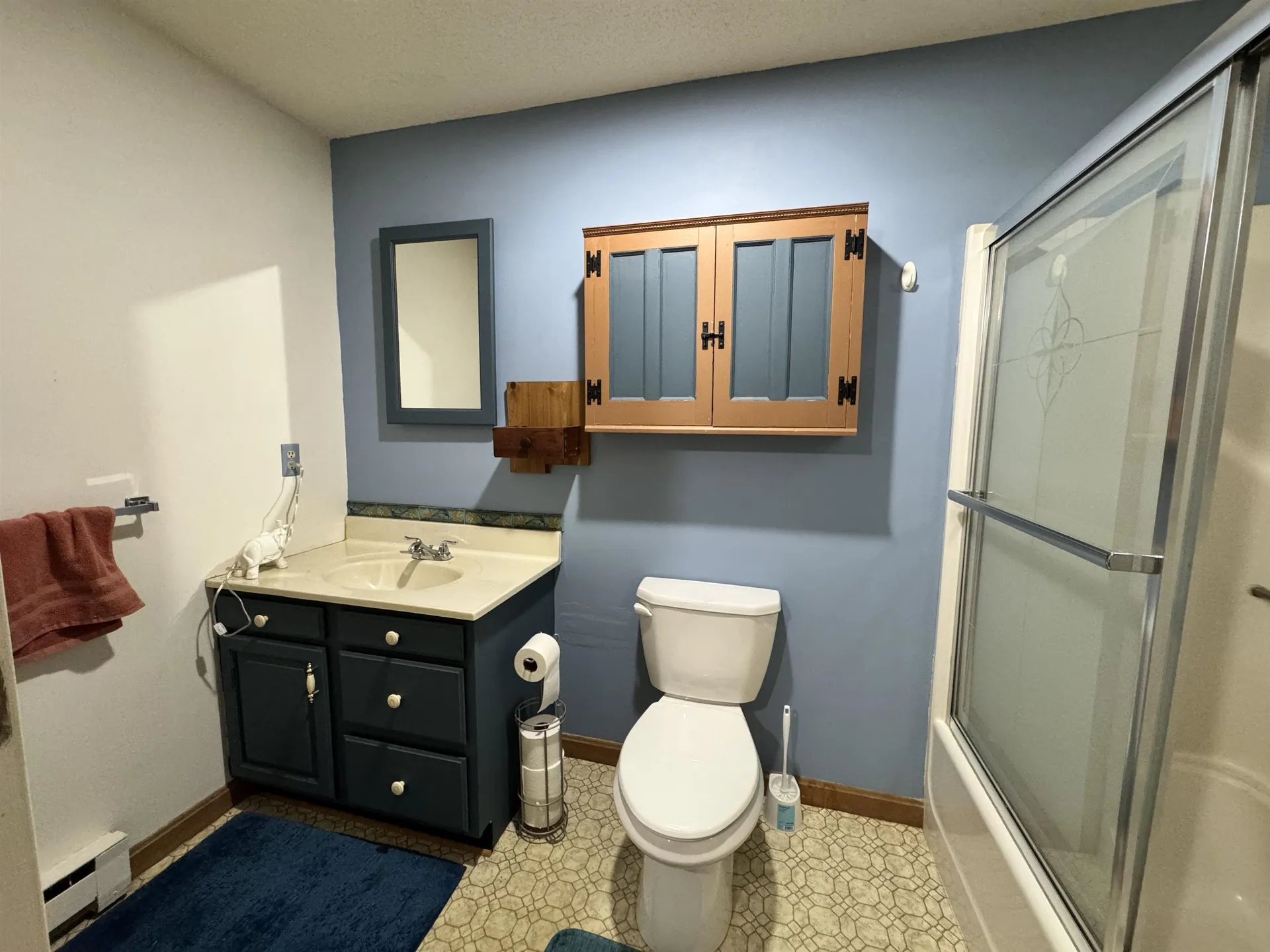 43 Nottingham Circle Lebanon NH 03766