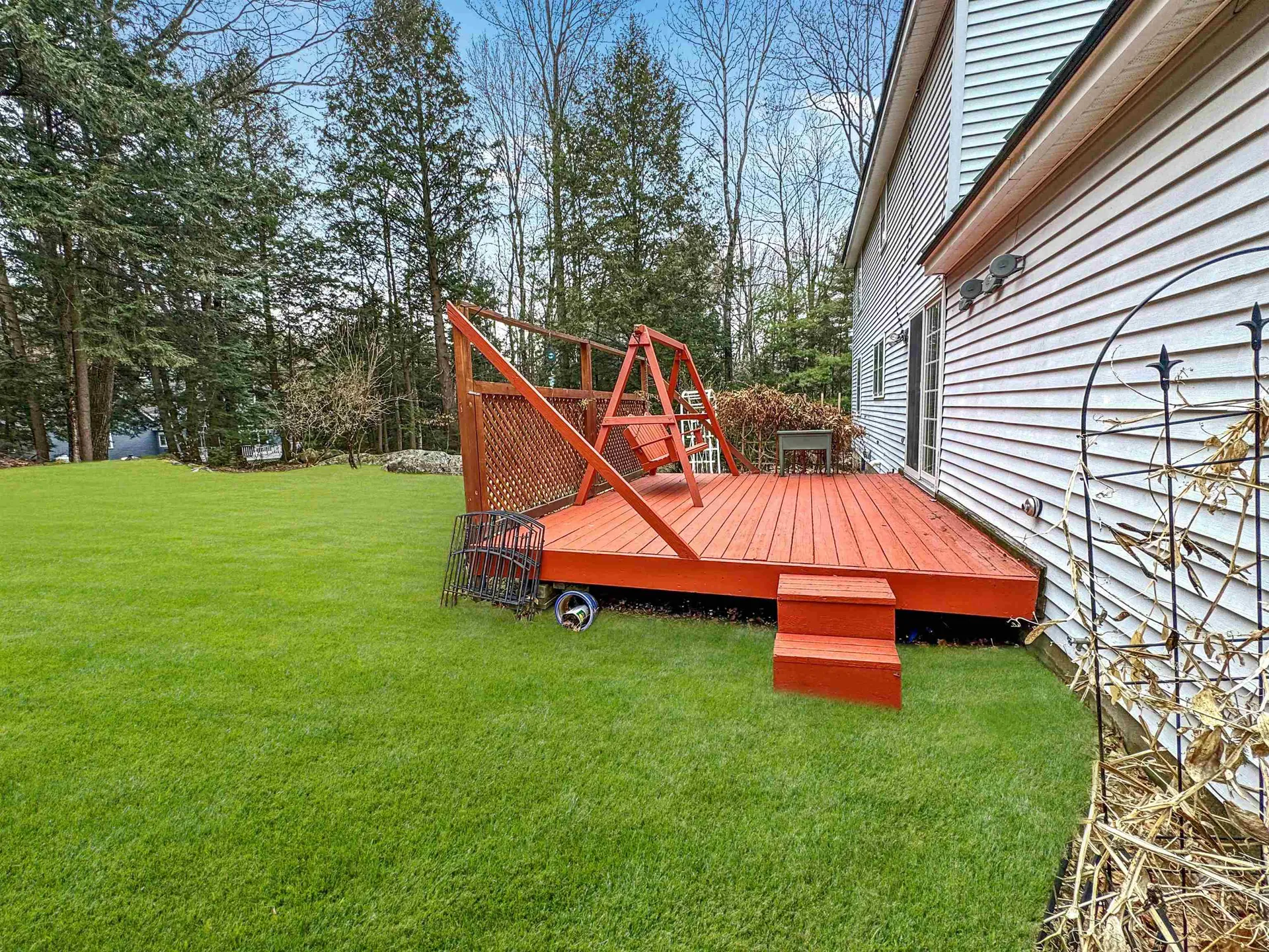 43 Nottingham Circle Lebanon NH 03766