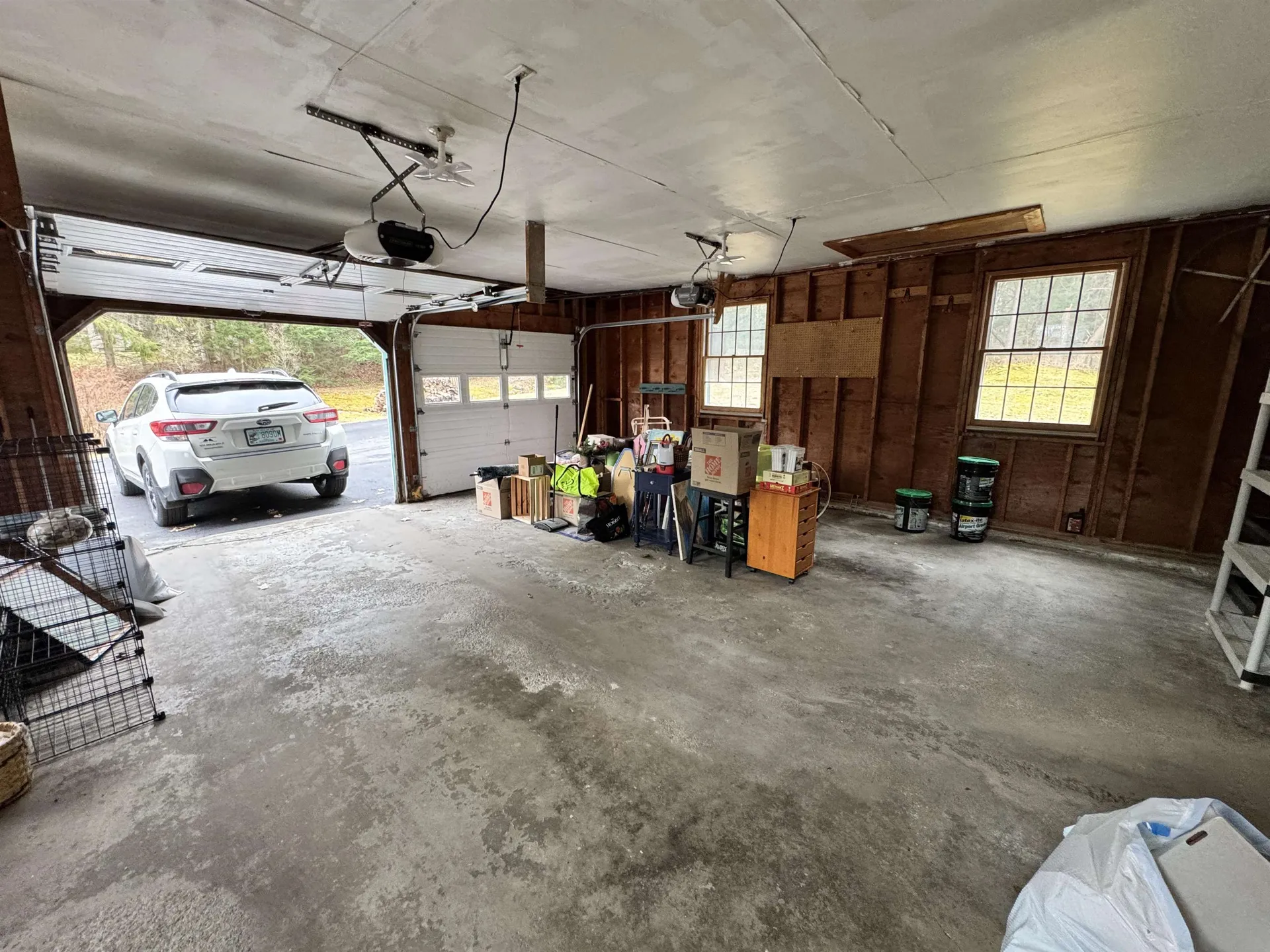 43 Nottingham Circle Lebanon NH 03766