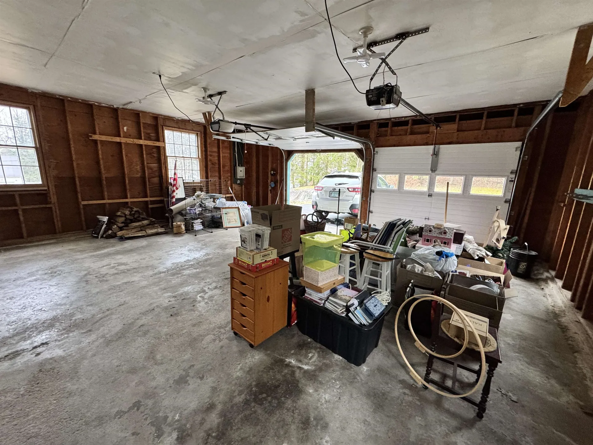 43 Nottingham Circle Lebanon NH 03766