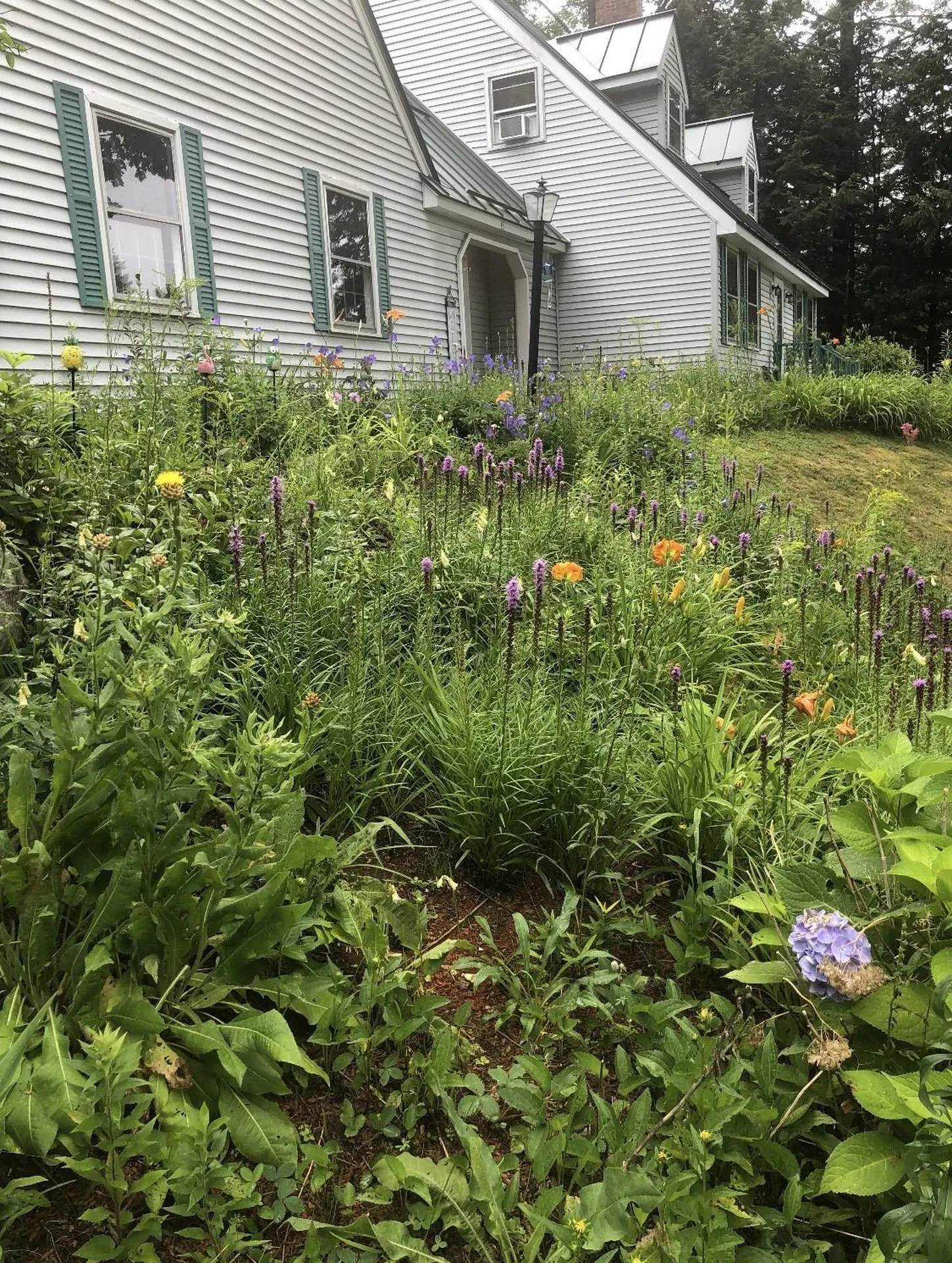 43 Nottingham Circle Lebanon NH 03766