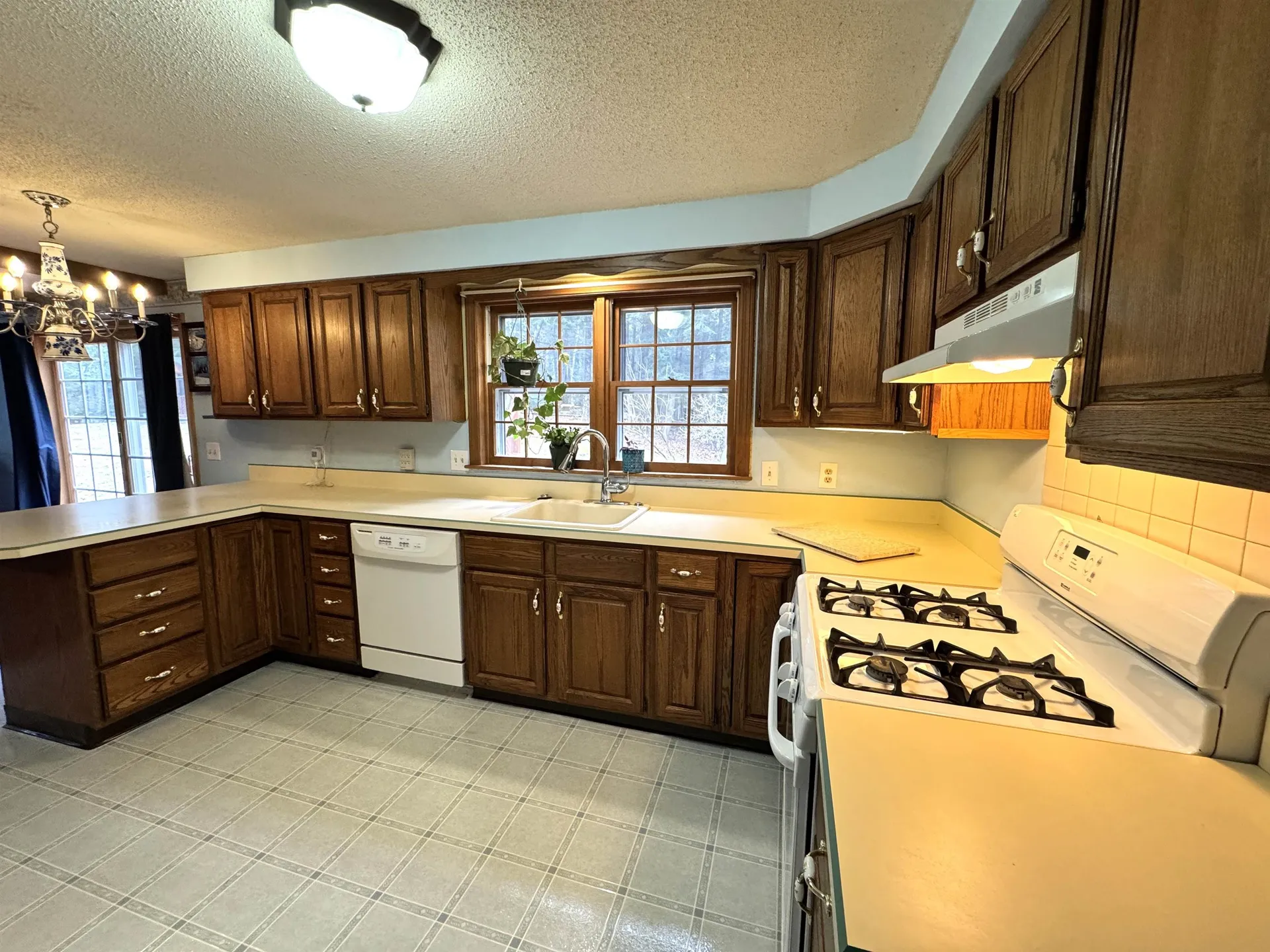 43 Nottingham Circle Lebanon NH 03766