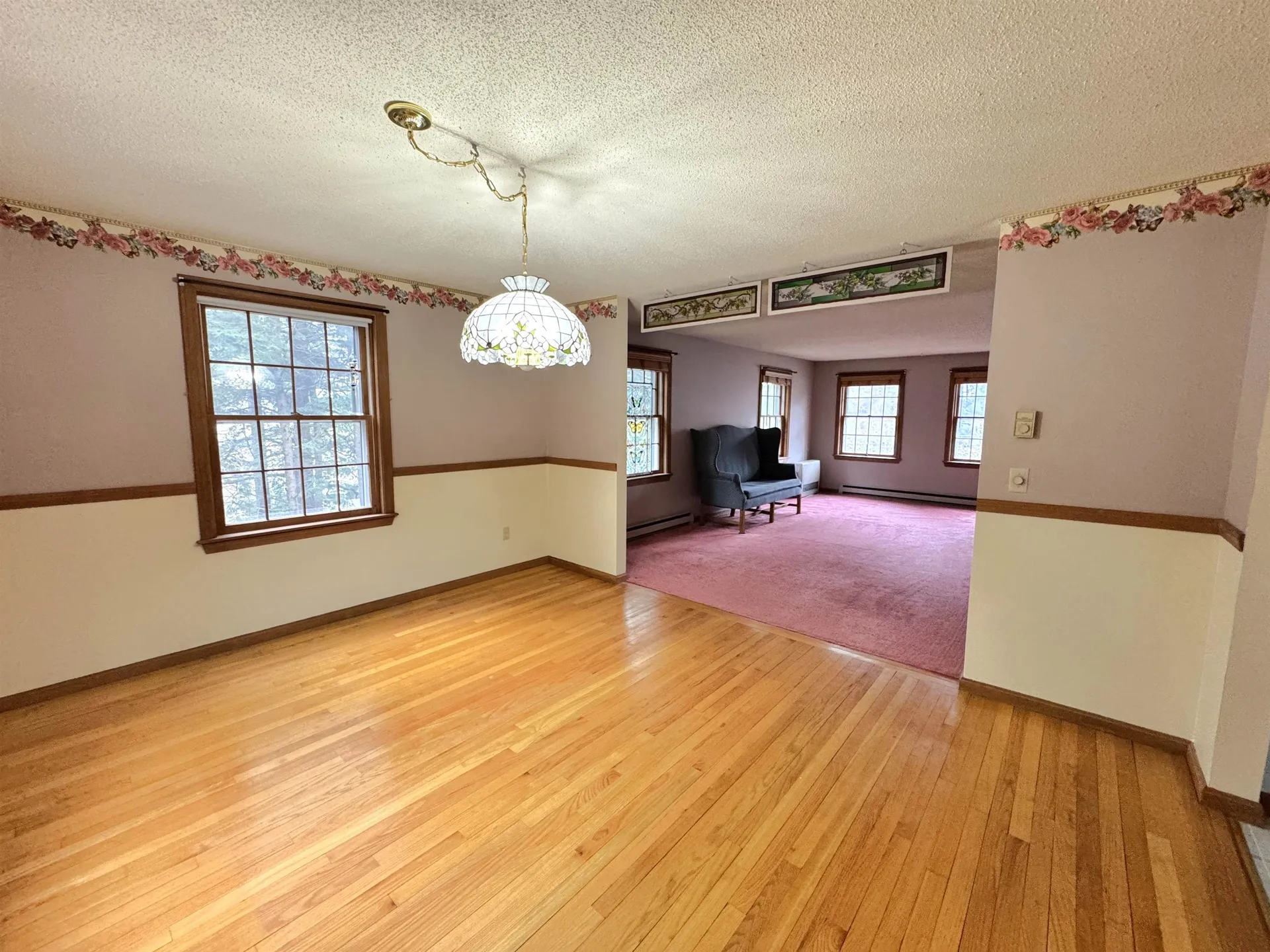 43 Nottingham Circle Lebanon NH 03766
