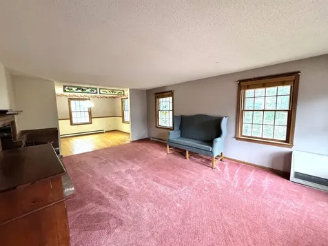 43 Nottingham Circle Lebanon NH 03766
