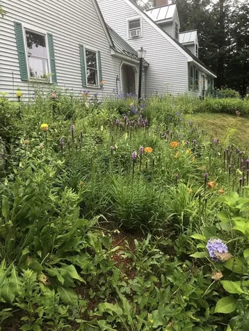 43 Nottingham Circle Lebanon NH 03766