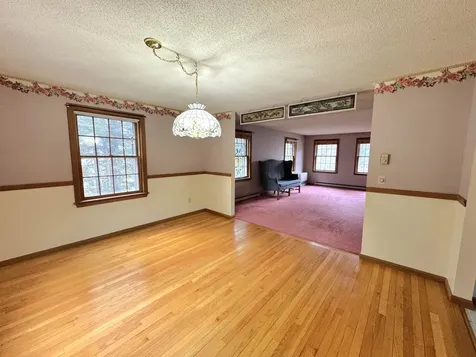 43 Nottingham Circle Lebanon NH 03766