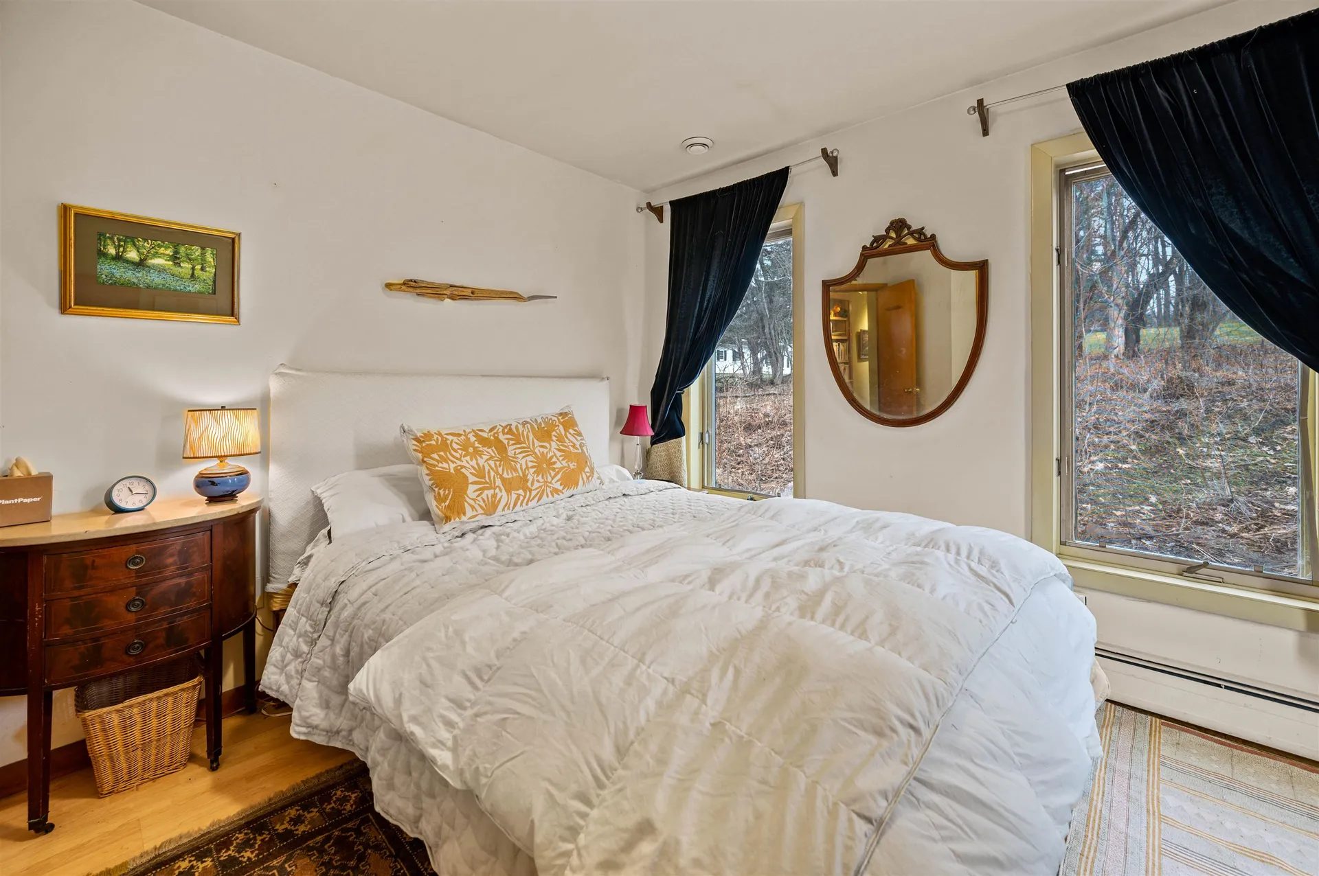 6 North College Street Montpelier VT 05602