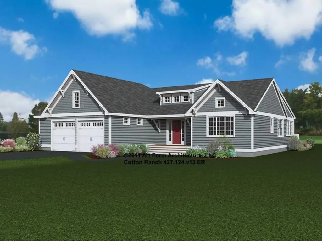 Lot 11 Pawtuckaway Ridge Nottingham NH 03290