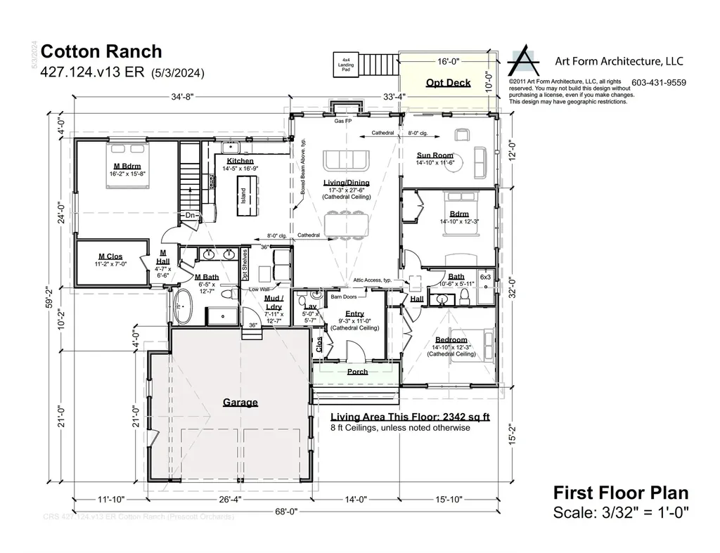 Lot 11 Pawtuckaway Ridge Nottingham NH 03290