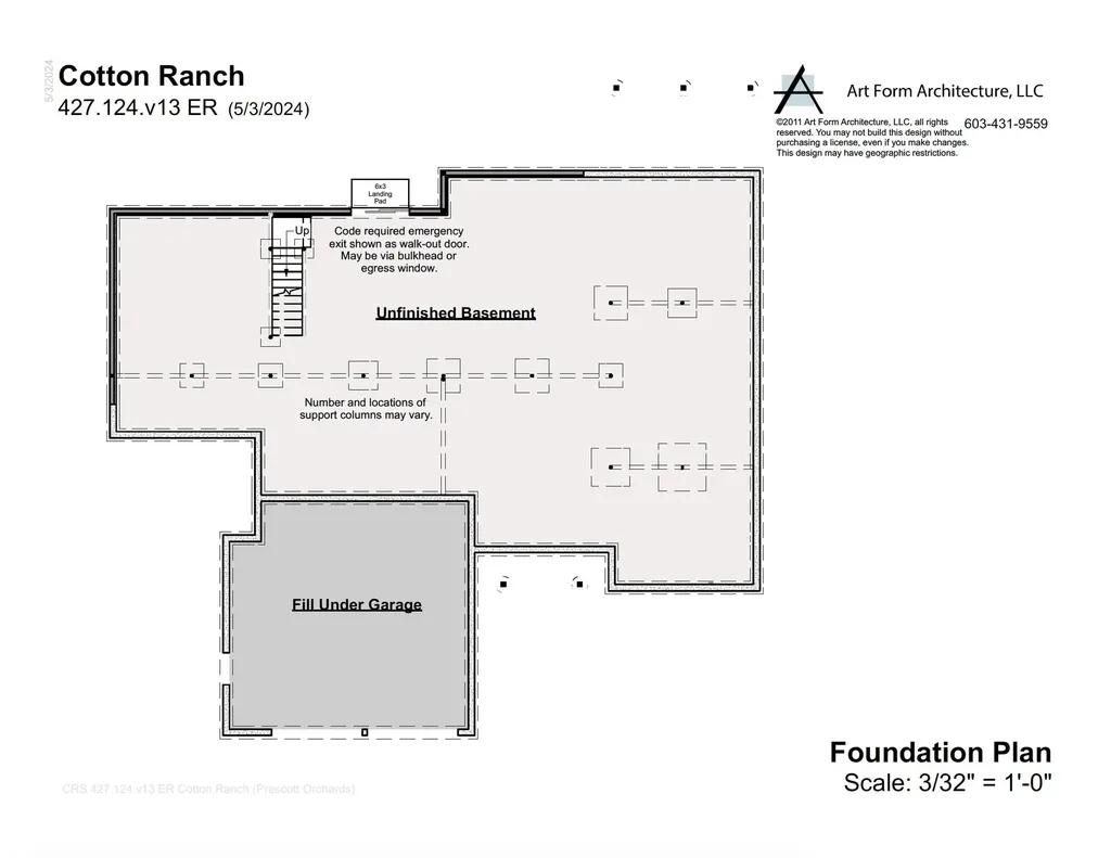 Lot 11 Pawtuckaway Ridge Nottingham NH 03290