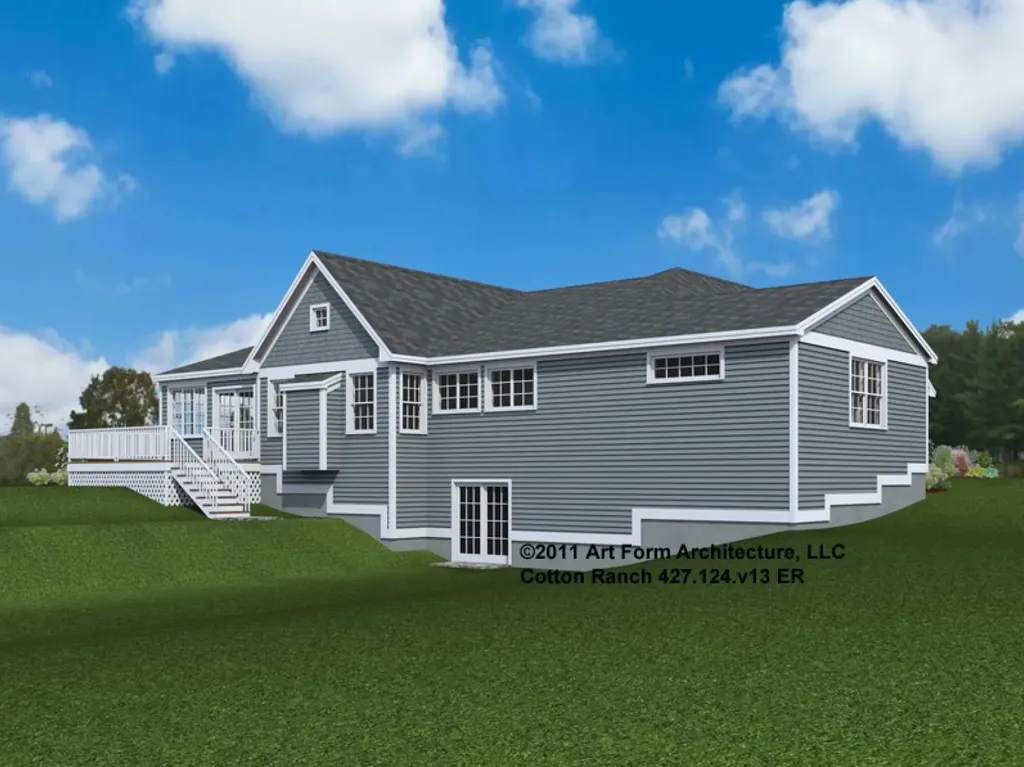 Lot 11 Pawtuckaway Ridge Nottingham NH 03290