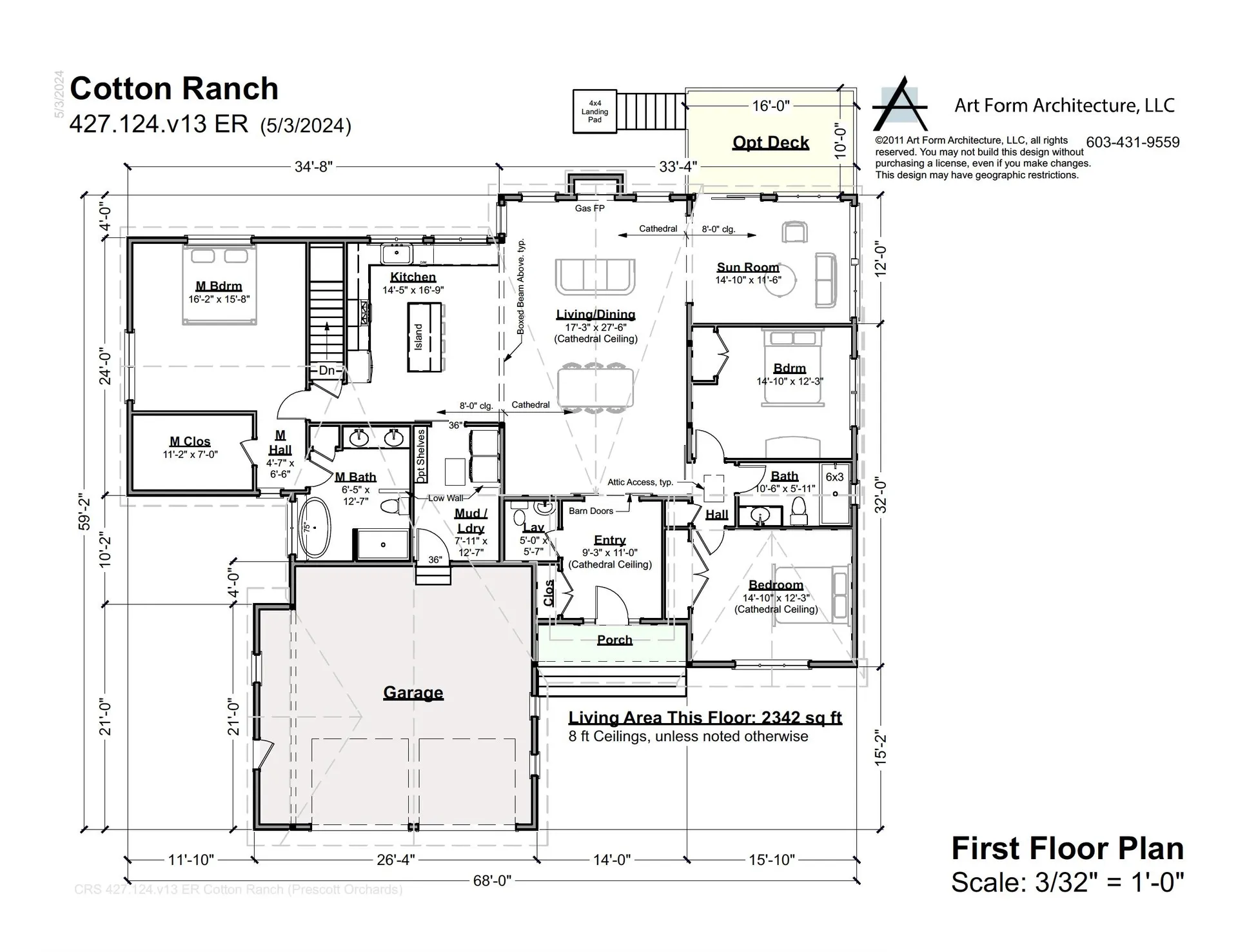 Lot 11 Pawtuckaway Ridge Nottingham NH 03290