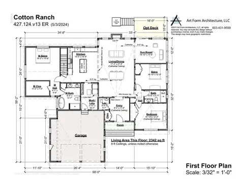 Lot 11 Pawtuckaway Ridge Nottingham NH 03290