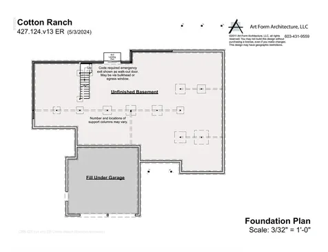 Lot 11 Pawtuckaway Ridge Nottingham NH 03290