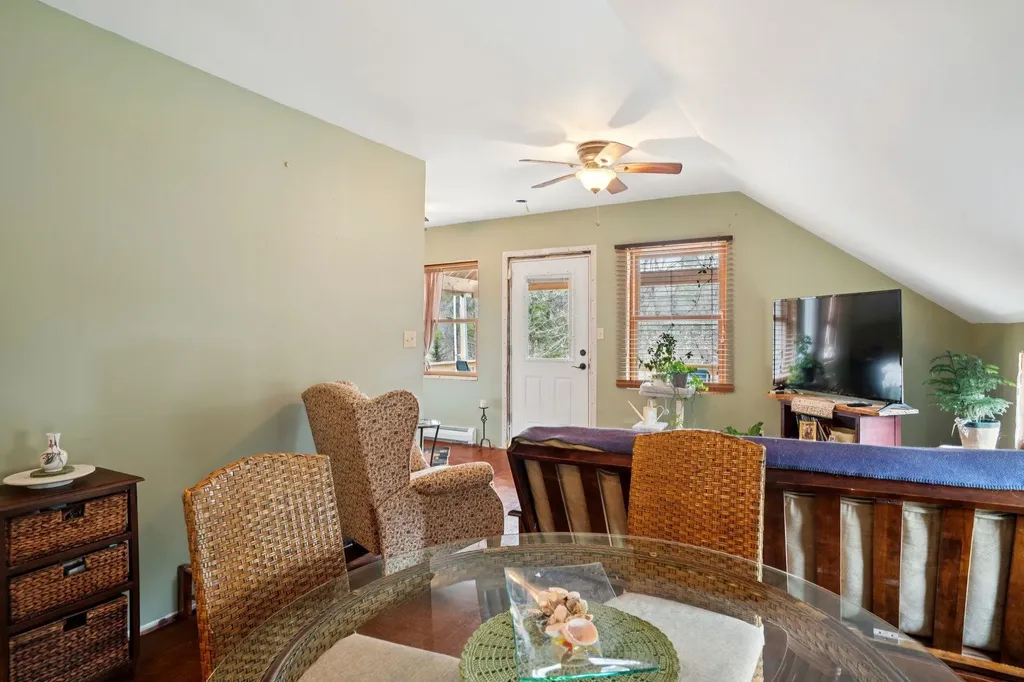 17 Keyes Hollow Road Acworth NH 03607