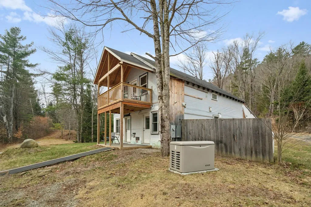 17 Keyes Hollow Road Acworth NH 03607