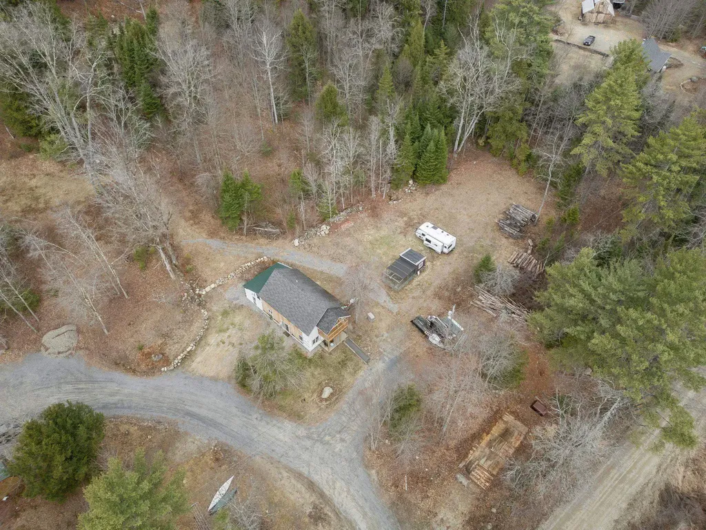 17 Keyes Hollow Road Acworth NH 03607