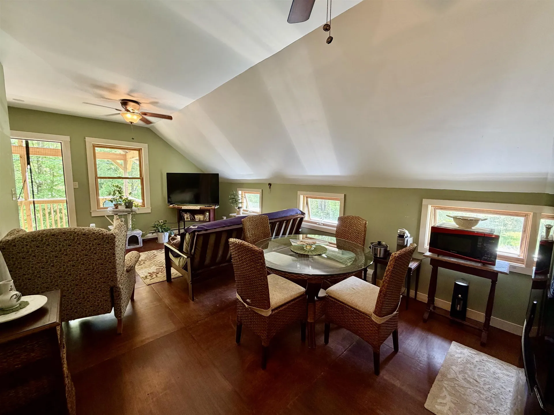 17 Keyes Hollow Road Acworth NH 03607