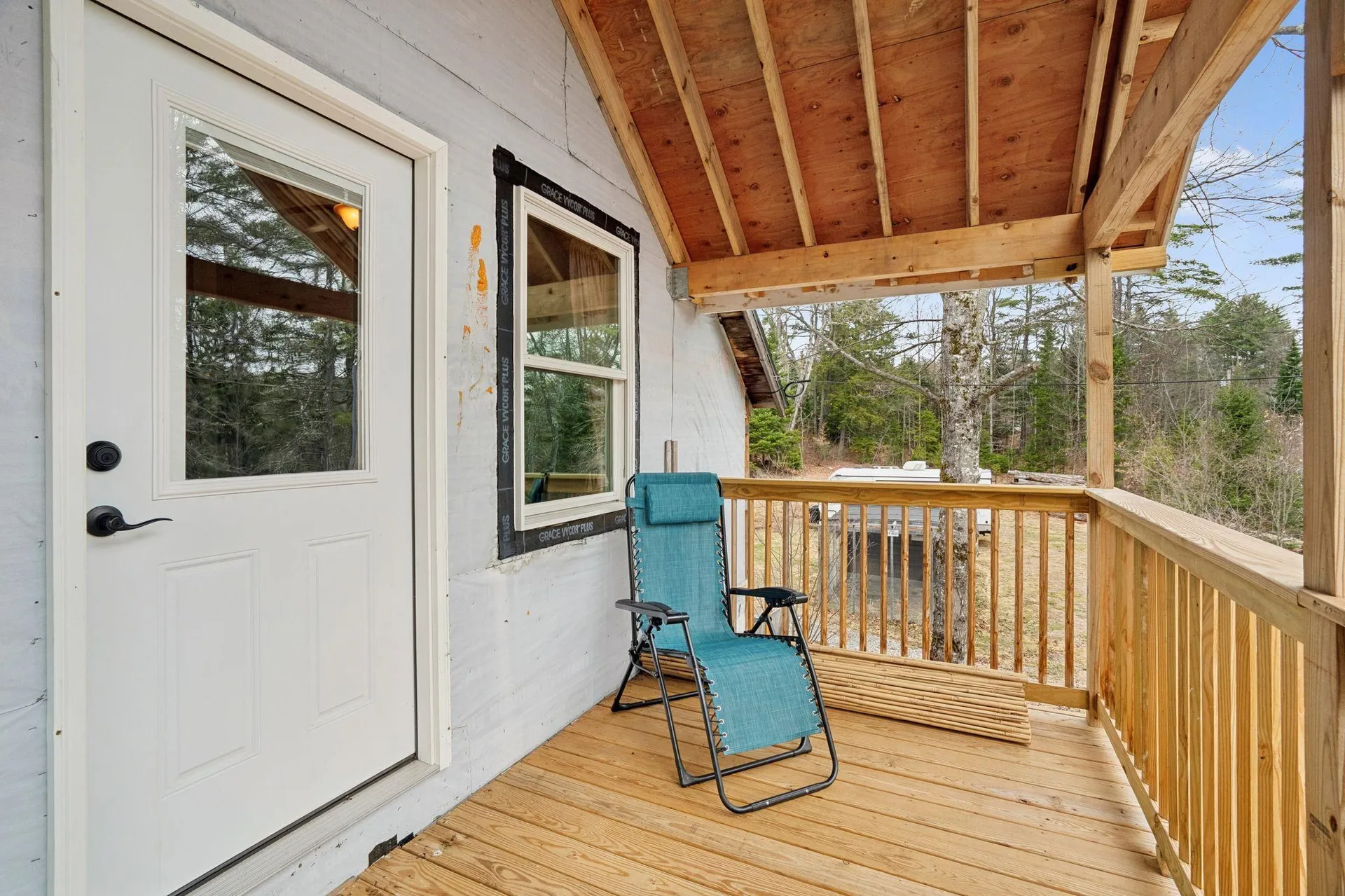 17 Keyes Hollow Road Acworth NH 03607