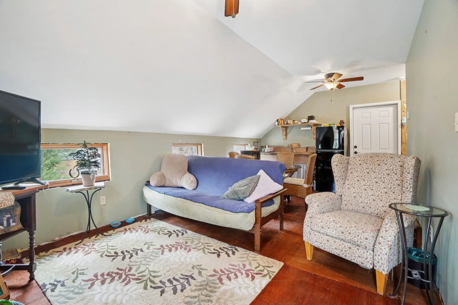 17 Keyes Hollow Road Acworth NH 03607