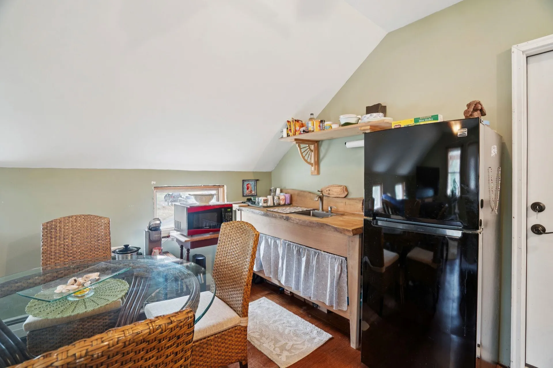 17 Keyes Hollow Road Acworth NH 03607