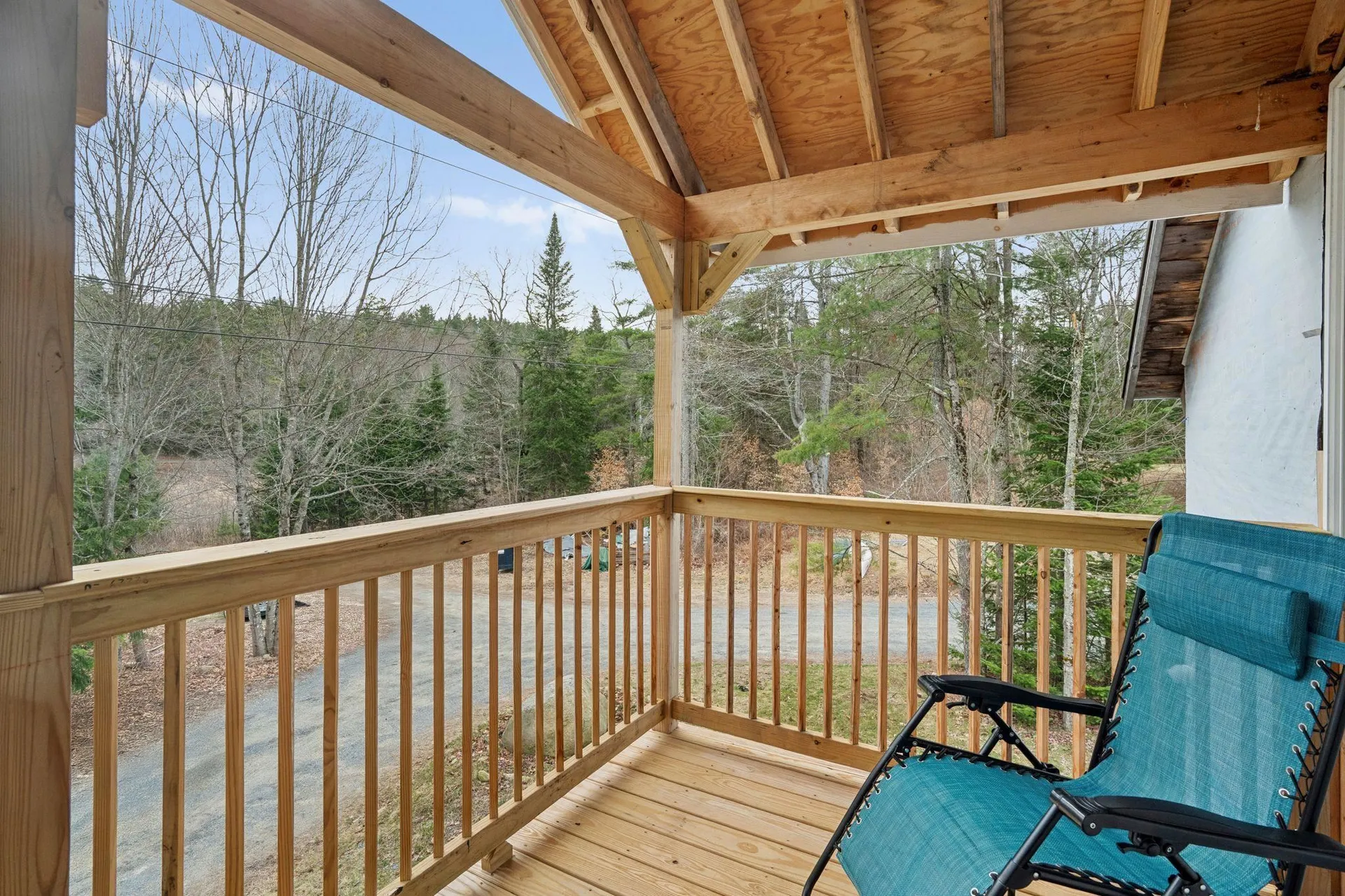 17 Keyes Hollow Road Acworth NH 03607
