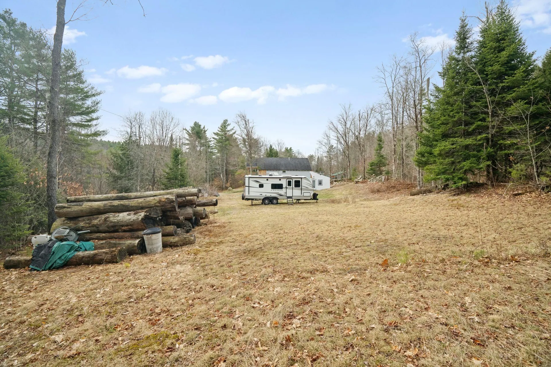 17 Keyes Hollow Road Acworth NH 03607