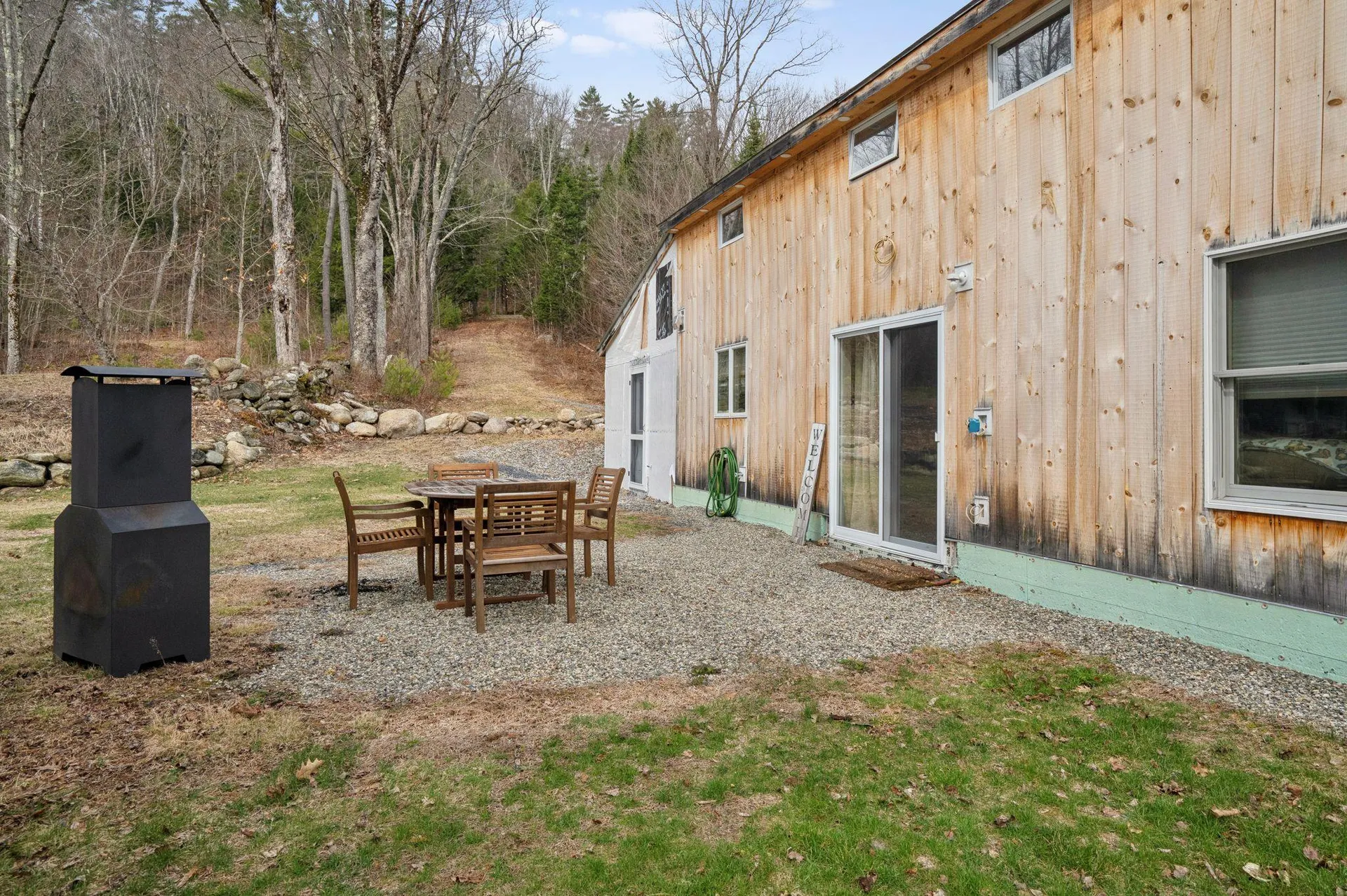 17 Keyes Hollow Road Acworth NH 03607