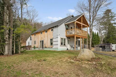 17 Keyes Hollow Road Acworth NH 03607