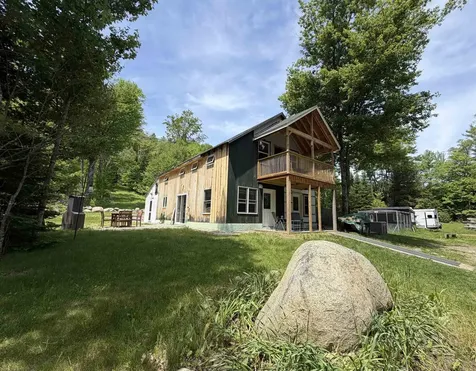 17 Keyes Hollow Road Acworth NH 03607