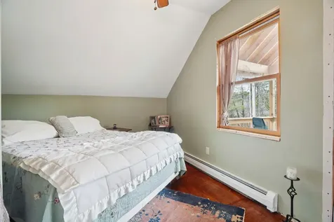 17 Keyes Hollow Road Acworth NH 03607