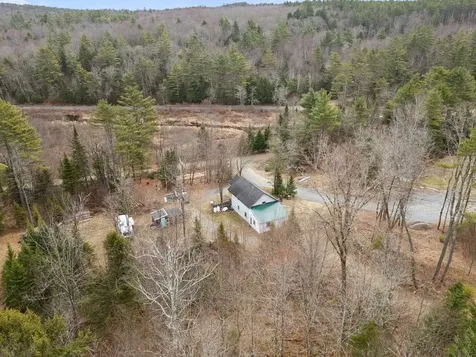 17 Keyes Hollow Road Acworth NH 03607