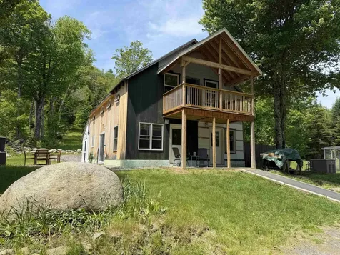 17 Keyes Hollow Road Acworth NH 03607