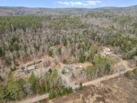 17 Keyes Hollow Road Acworth NH 03607