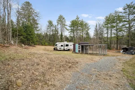 17 Keyes Hollow Road Acworth NH 03607