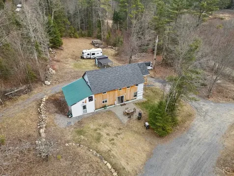 17 Keyes Hollow Road Acworth NH 03607