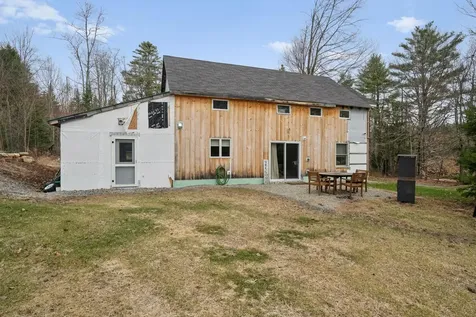 17 Keyes Hollow Road Acworth NH 03607